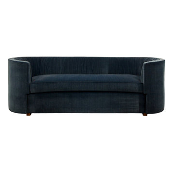 Dynasty Curved Sofa