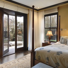 Bedrooms