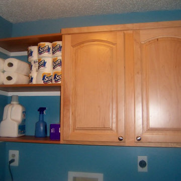 Interior Design, Staging and De-Cluttering