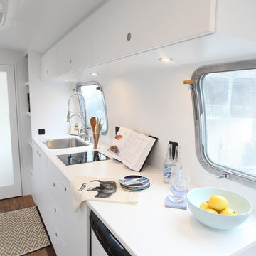 Sophia 1978 Tradewind 25'