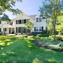 Landscape Ideas