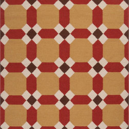 Archive- (ACH-1715) - Rugs
