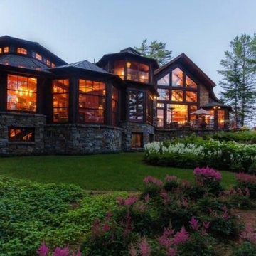 Mirror Lake Residence