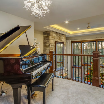 Robinson Interior