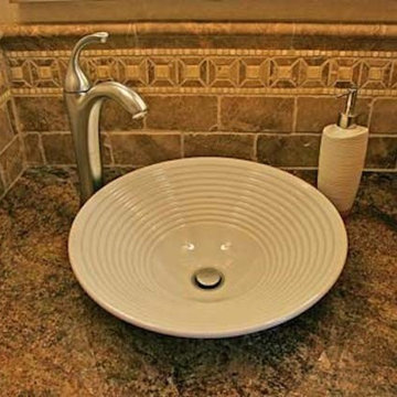 Bathroom Renovations