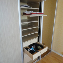mobilier et agencement - Furniture