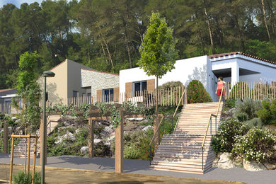 Construisez votre maison à Montferrier-sur-Lez