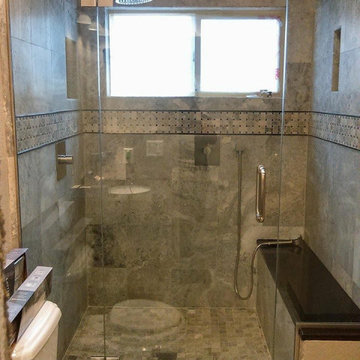 Bathrooms
