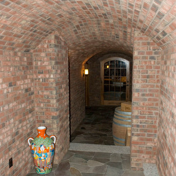 Winecellar