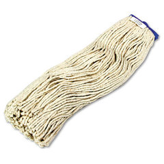 Sladust - Wool Dry Mop - Big Wooly with Wooden Handle