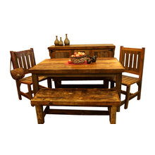 breck house