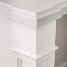 Counter Top Edge