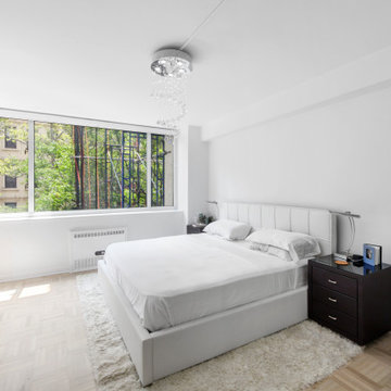 Custom Design: APARTMENT REMODELING Upper East Side
