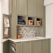 Mudroom