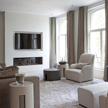 Apartment at the park