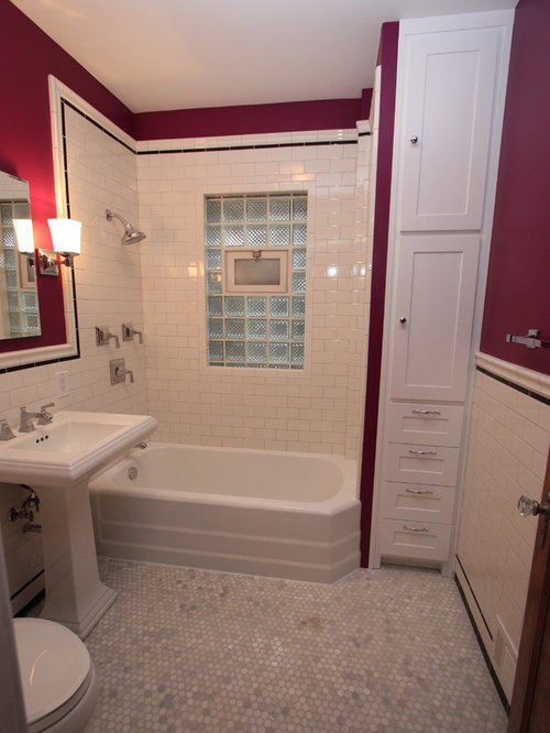 Best Bungalow  Bathroom  Design Ideas Remodel Pictures Houzz