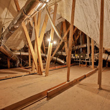 insulation