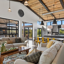 Pool House