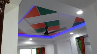 Home Renovation project, at Amrapali sapphire sector 45 Noida