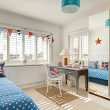 Boys Bedroom