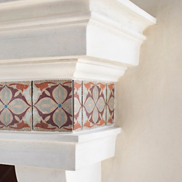 Tim Clarke Design - Project SKA