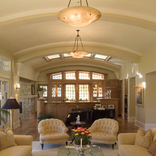 Living room colors