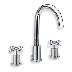 Сантехника CRISTINA Коллекция EXCLUSIVE - Bathroom Sink Faucets