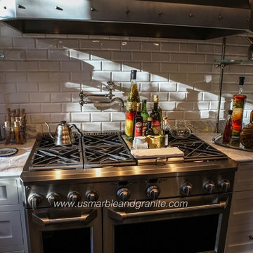 Leland Grove Project