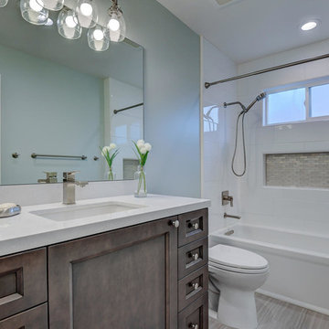 Cape Gray: Mountain View Renovation