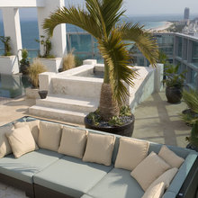 patio furniture