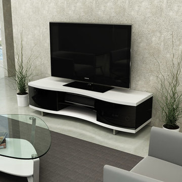 Ola TV Cabinet by BDI Furniture