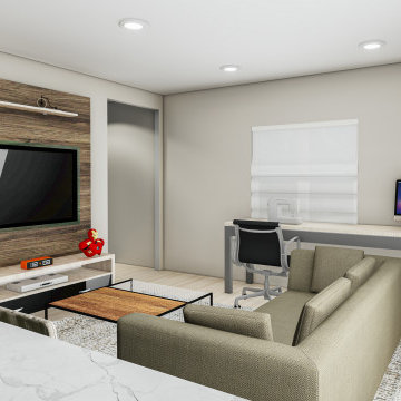 The 3D Designs