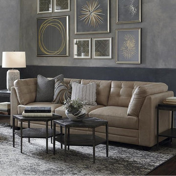 Living Rooms