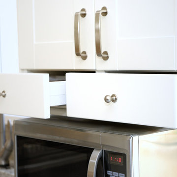 Cedarglen Kitchen Remodel