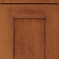 Sloan Cabinet Door Style - Decora Cabinetry - Kitchen Cabinetry