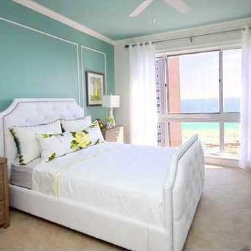 Grand Dunes Model Condo | Miramar Beach