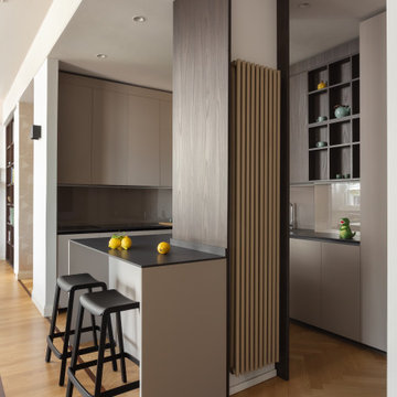 PERGOLESI APT