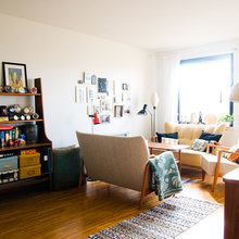 NEW LIVING ROOM