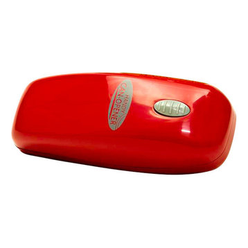 Handy Can Opener, Red