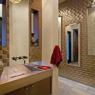 Southwest Contemporary 781