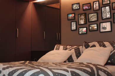 Nair residence
