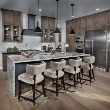 Contemporary Farmhouse | G3 Urban 2 | Chatsworth