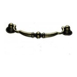 Top Knobs - Top Knobs top-m1 - Cabinet And Drawer Handle Pulls