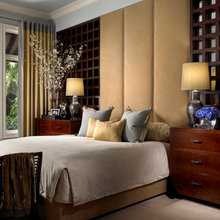 Grandover Guest Bedroom