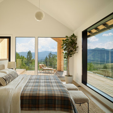 Trader Ridge
