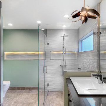 Marvelous Menlo Park Renovations~
