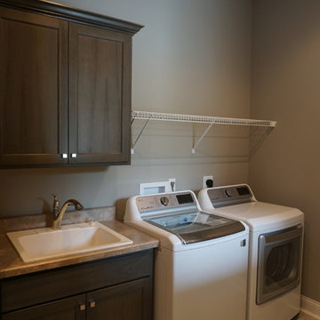 Wieland Builders (Job 885) The Riverbend