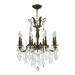 Chandelier - Products
