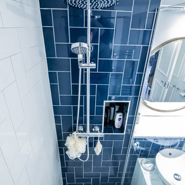 Urban Bathroom