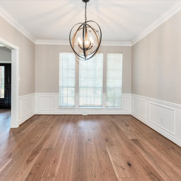 Full Home Remodel - Deerfield Village